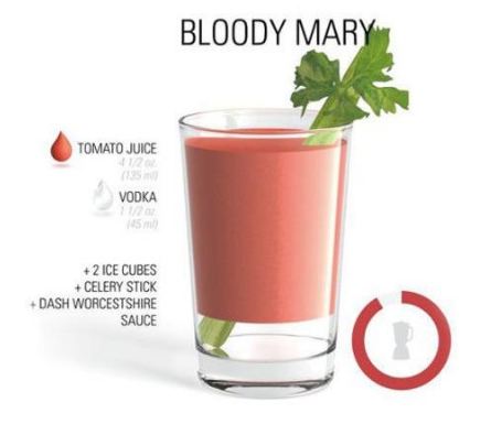drink bloody mary
