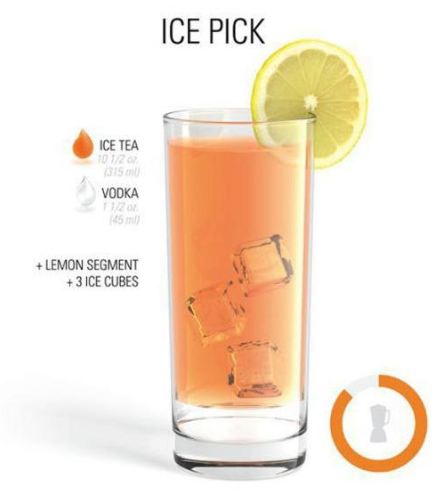 drink icepick