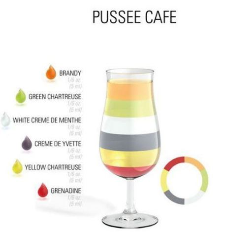 drink pussee cafe